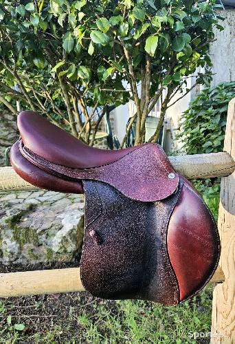 Equitation - Selle CWD  - photo 6