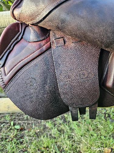 Equitation - Selle CWD  - photo 6