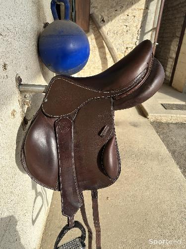 Equitation - Selle Boekelo 17.5 novembre 2023 - photo 6