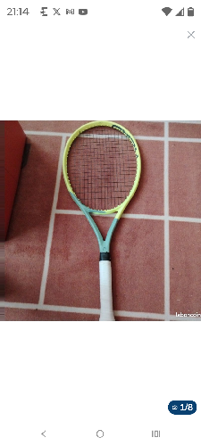 Tennis - Head extrême mp  - photo 6
