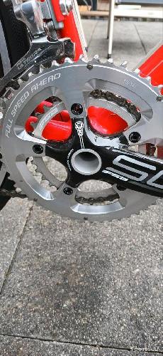 Vélo route - Specialized Allez Expert - photo 5