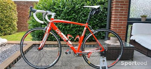 Vélo route - Specialized Allez Expert - photo 5