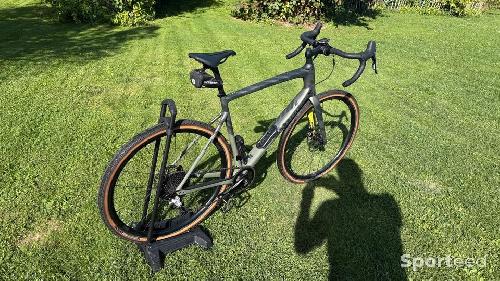 Vélo route - Specialized Diverge Comp - photo 6
