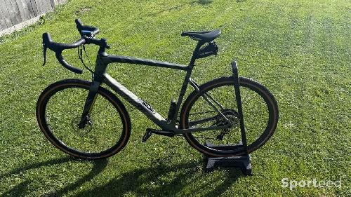 Vélo route - Specialized Diverge Comp - photo 6