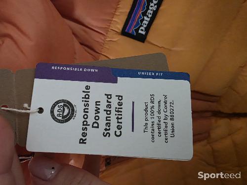 Ski alpin - AlpLoft Down Parka - PATAGONIA - photo 6