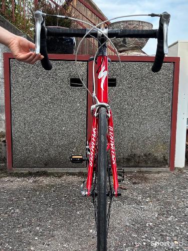 Vélo route - Specialized Allez - photo 5