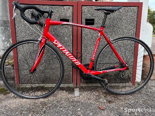 Vélo route - Specialized Allez - photo 5