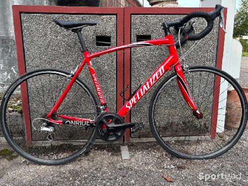 Vélo route - Specialized Allez - photo 5