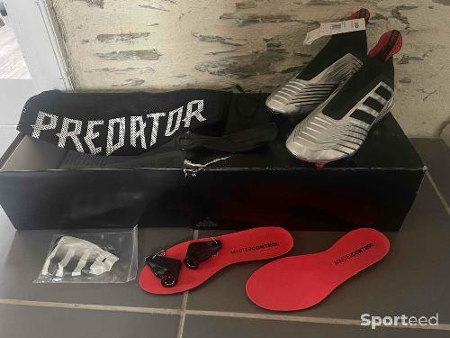Football - Adidas predator 19+SG - photo 6