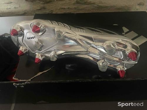 Football - Adidas predator 19+SG - photo 6