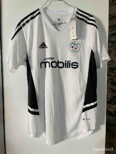 Football - Maillot Algérie  - photo 5