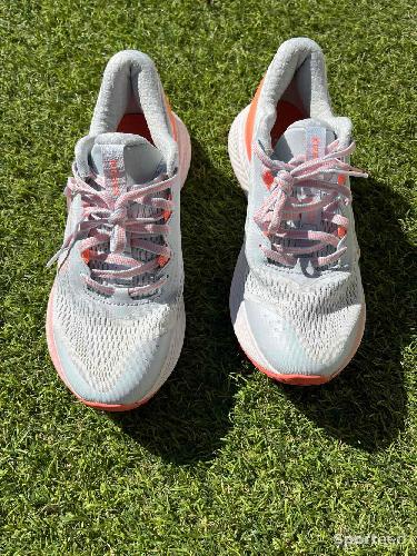 Course à pied trail - Chaussures Running Kiprun taille 39 - photo 5