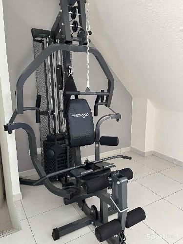 Musculation - Carbon X Press - photo 6