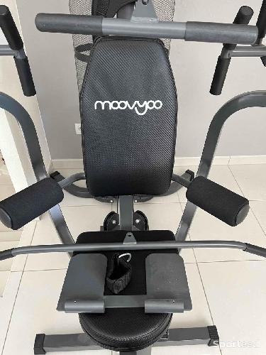 Musculation - Carbon X Press - photo 6