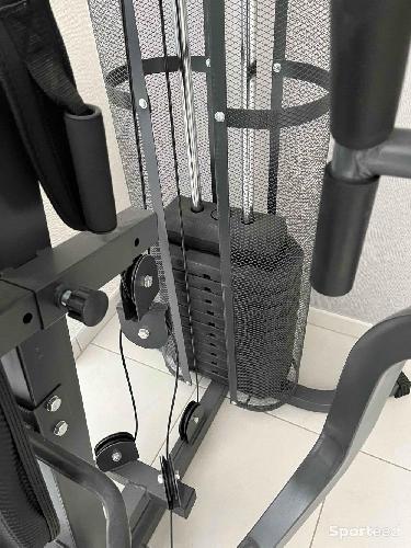 Musculation - Carbon X Press - photo 6