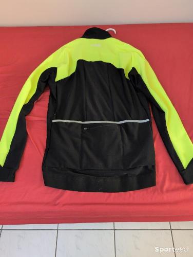 Vélo tout terrain - VTT - Veste VTT  - photo 5