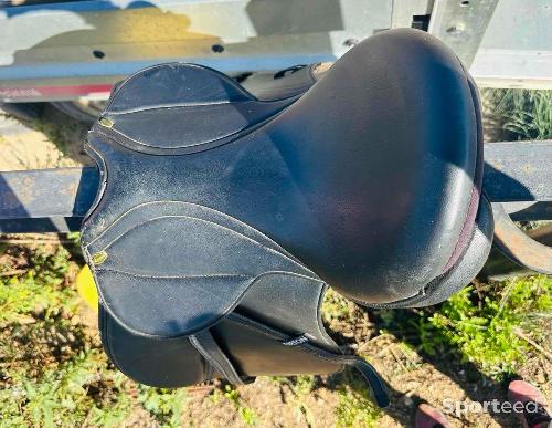 Equitation - Selle poney  - photo 6