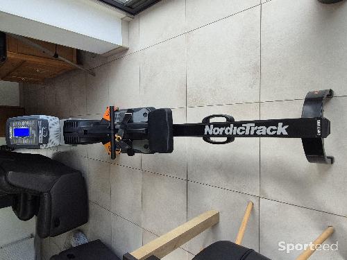 Musculation - RAMEUR NORDICTRACK RX800  - photo 6