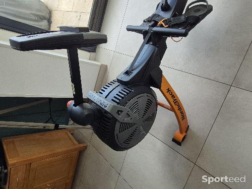 Musculation - RAMEUR NORDICTRACK RX800  - photo 6