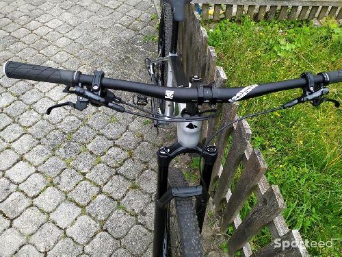 Vélo tout terrain - VTT - Canyon Exceed CF 5 - photo 6