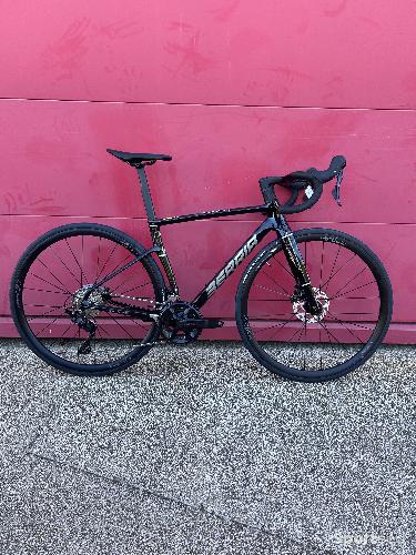 Vélo route - NEUF ! Berria Belador Pro 105 Tailles XS, S, M, L - photo 4