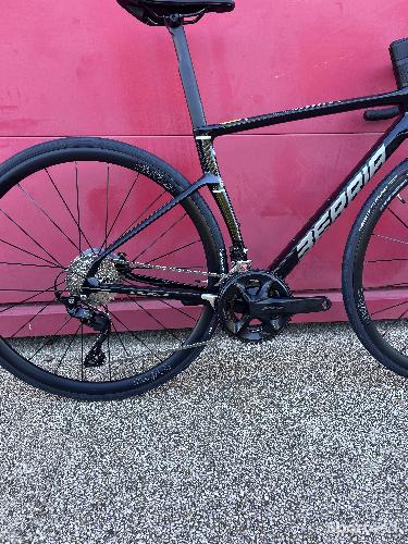 Vélo route - NEUF ! Berria Belador Pro 105 Tailles XS, S, M, L - photo 4