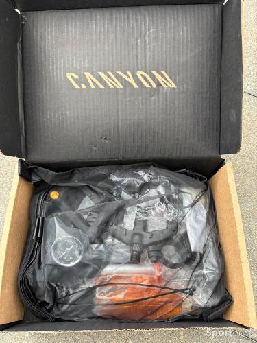 Vélo tout terrain - VTT - Canyon Pathlite AL SL 7.0 (2020) - photo 6