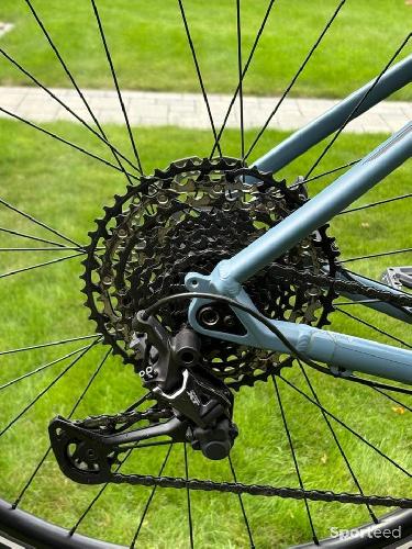 Vélo tout terrain - VTT - Canyon Pathlite AL SL 7.0 (2020) - photo 6