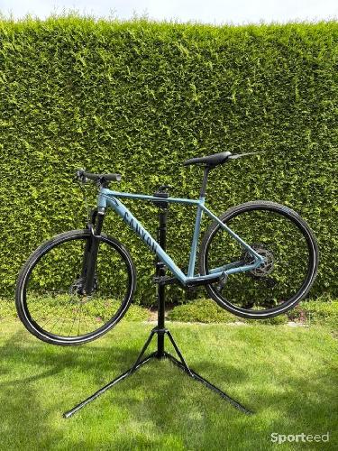 Vélo tout terrain - VTT - Canyon Pathlite AL SL 7.0 (2020) - photo 6