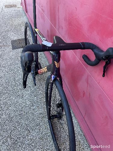 Vélo route - NEUF Berria Belador Pro 105 CS Taille M - photo 4