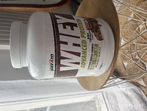 Nutrition sportive - Whey per4m 2kgs - photo 6