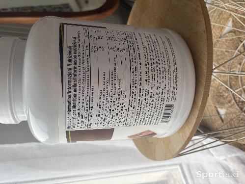 Nutrition sportive - Whey per4m 2kgs - photo 6