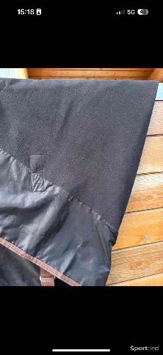 Equitation - Couverture séchante  - photo 6