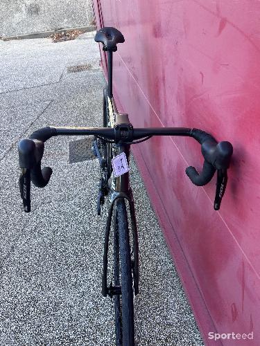 Vélo route - NEUF ! Berria Belador Pro 105 Di2 Taille M - photo 4