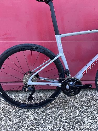 Vélo route - NEUF ! Berria Belador Pro 105 Di2 Taille M - photo 4