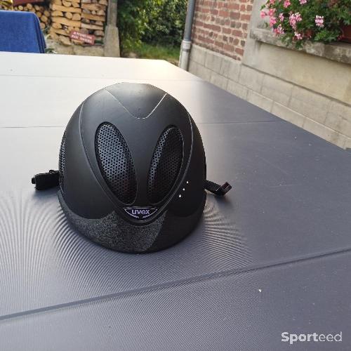 Equitation - Casque d'équitation  - photo 6