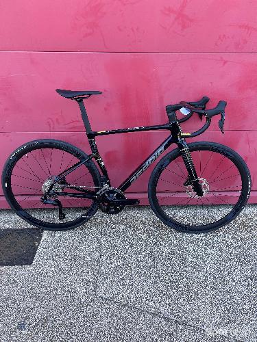 Vélo route - NEUF ! Berria Belador Pro 105 Di2 2026 Taille S - photo 4