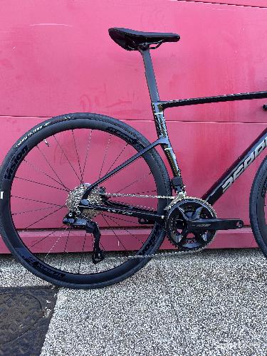 Vélo route - NEUF ! Berria Belador Pro 105 Di2 2026 Taille S - photo 4