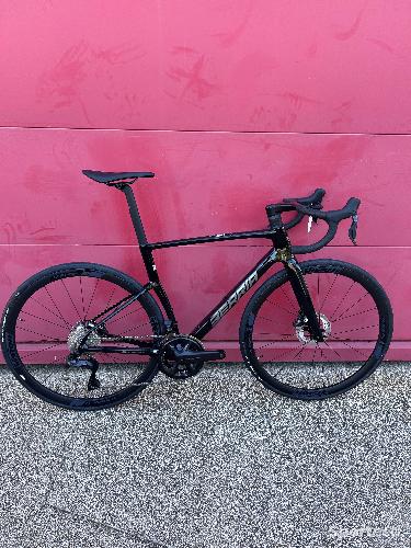 NEUF ! Berria Belador Pro Ultegra Di2 taille M