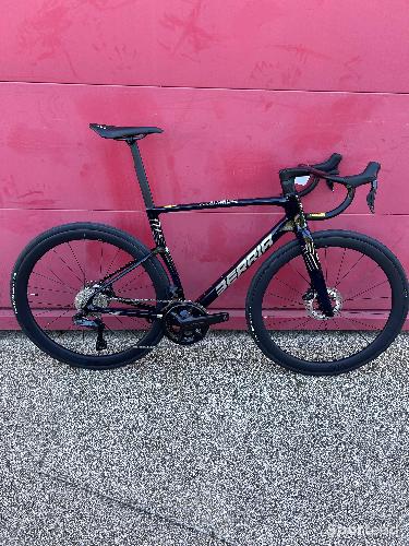 Vélo route - NEUF ! Berria Bellador BR Ultegra Di2 Taille S - photo 4