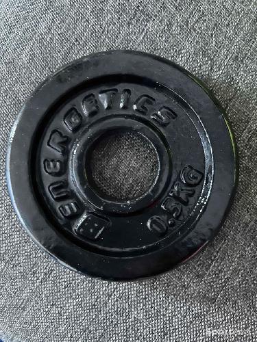 Musculation - Haltères  - photo 5