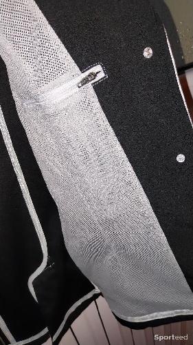 Equitation - Veste de concours Harcour  - photo 6