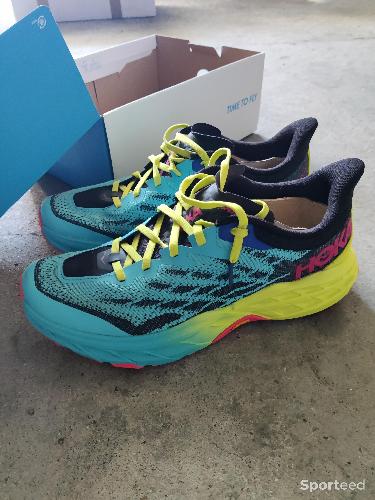 Speedgoat 5