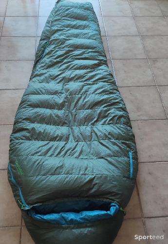 Randonnée / Trek - Sac de couchage Thermarest Questar  - photo 6