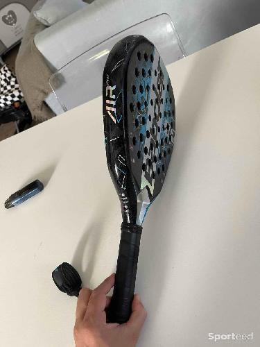 Padel - Raquette babolat - photo 6