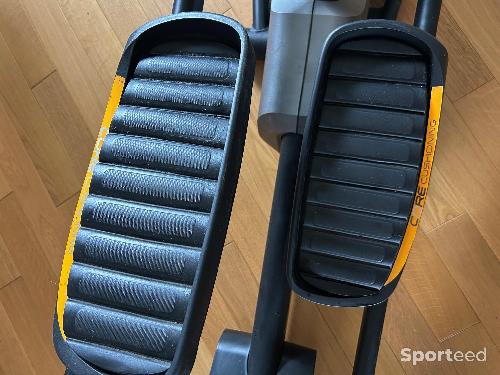 Fitness / Cardio training - Vélo Elliptique NORDICTRACK E10.0 - Robuste et confortable - photo 6
