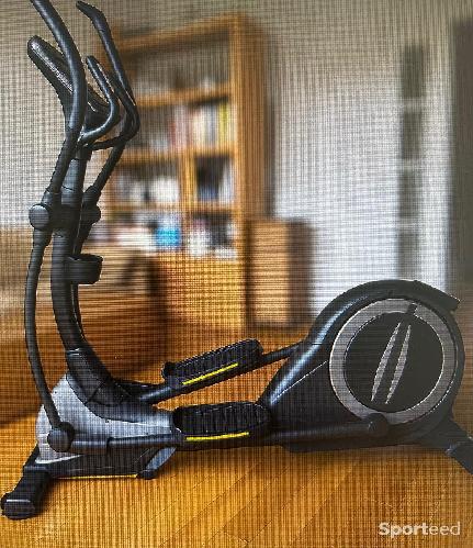 Fitness / Cardio training - Vélo Elliptique NORDICTRACK E10.0 - Robuste et confortable - photo 6