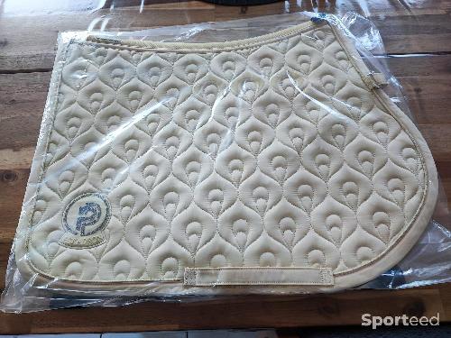 Equitation - Tapis Eskadron Héritage  - photo 4