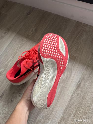 Course à pied route - Asics Metaspeed Sky Tokyo-chaussure de running - photo 3