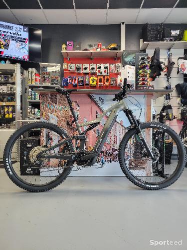 Vélo électrique - NEUF Focus Thron² 6.8 ABS Taille M et L - photo 4